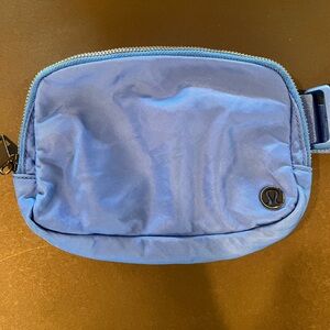 Lululemon Everywhere Belt Bag 1L, Wild Bluebell